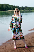 Rakkaudella Kimono, Madagascar (koko XS/S)