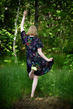 Ihastusmekko, Forest is dancing