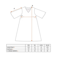 Riemumekko 2.0, Luonnon laulu (koko XS/S)