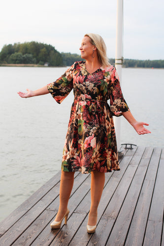 ENNAKKOMYYNTI: Riemumekko 2.0, Luonnon laulu