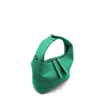 Kiara mini hobo green