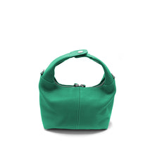 Kiara mini hobo green