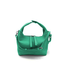 Kiara mini hobo green