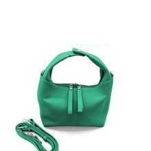 Kiara mini hobo green