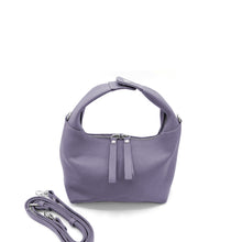 Kiara mini hobo lavender