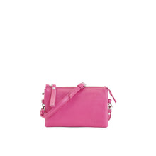 Venla All-in-one Pouch Fuchsia