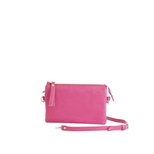 Venla All-in-one Pouch Fuchsia