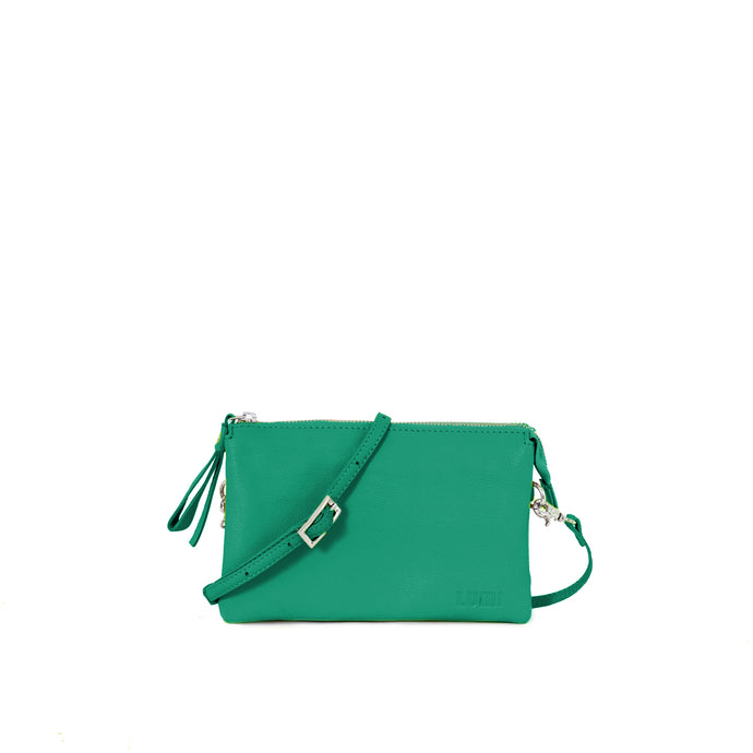 Venla All-in-one Pouch green