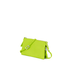 Venla All-in-one Pouch Lime green