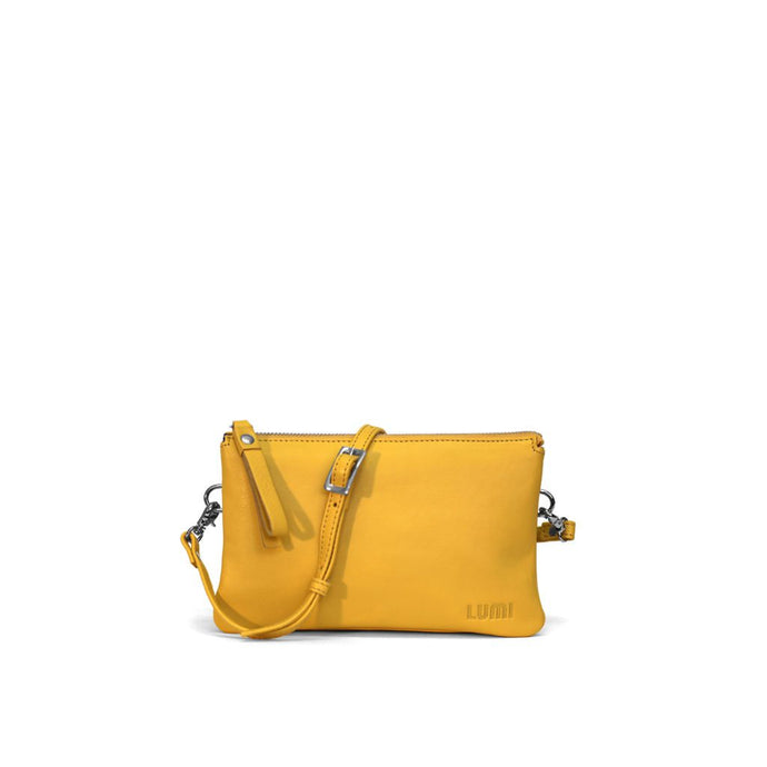 Venla All-in-one Pouch Yellow