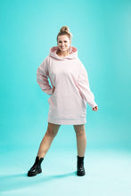 ENNAKKOMYYNTI: Lempee Hupparimekko, Ice pink