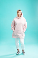 ENNAKKOMYYNTI: Lempee Hupparimekko, Ice pink