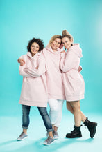 ENNAKKOMYYNTI: Lempee Hupparimekko, Ice pink