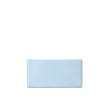 Talvikki Envelope Wallet Baby Blue Baby Pink
