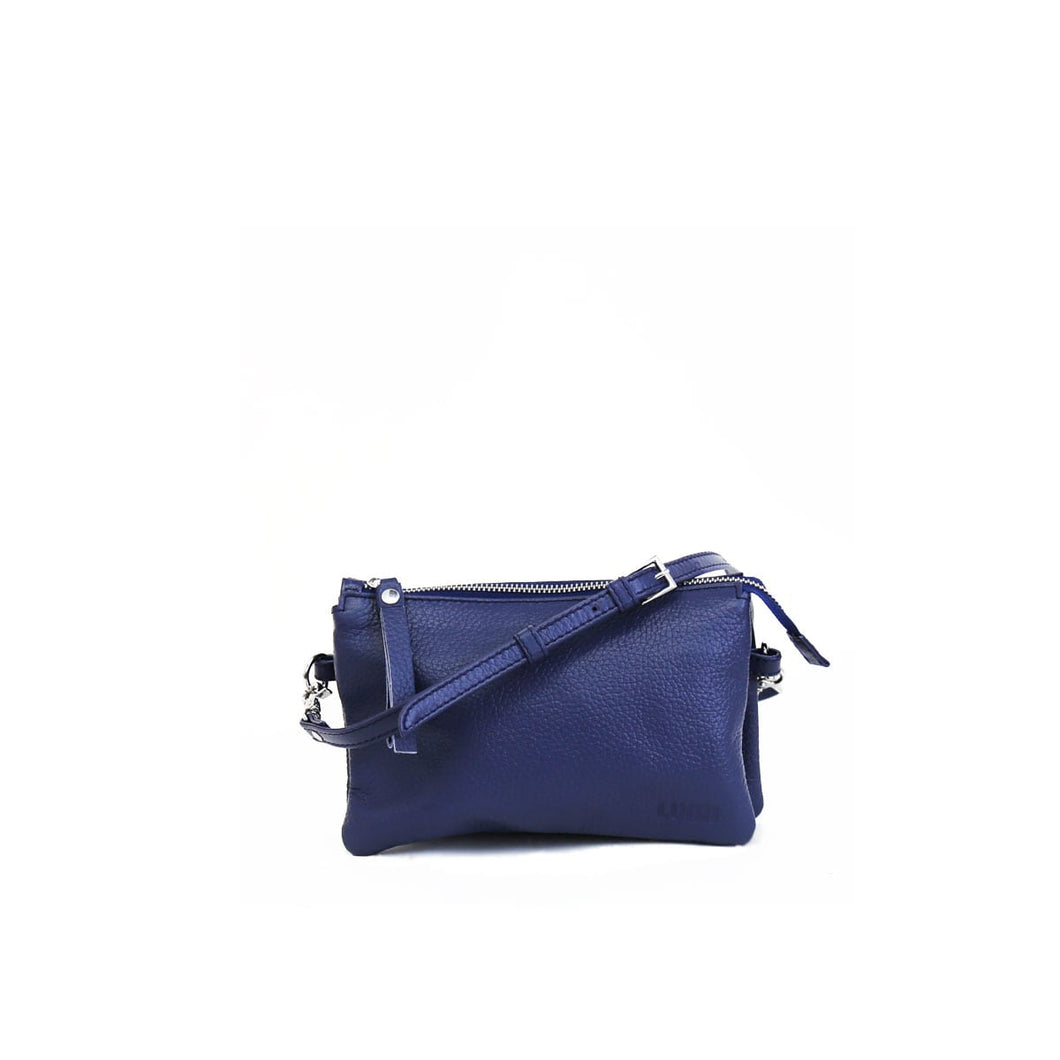 Venla All-in-one Pouch Blueberry