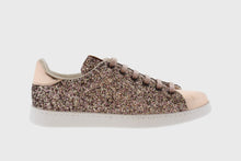 Glitter Tennis Shoes, Rosa
